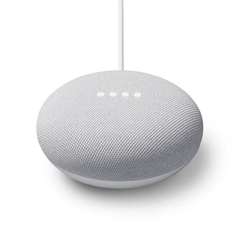 Google smart speaker 2